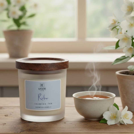 Vela Relajación 150gr