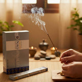 Incienso Golden Nag Himalaya