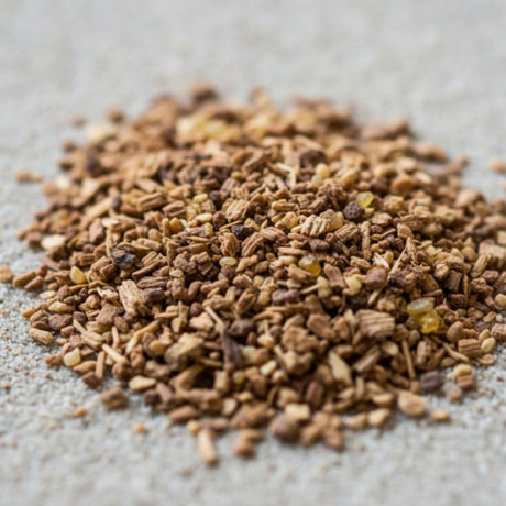 Resina Aromatica Sandalwood