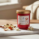 Vela Té de Bergamota y Neroli 225gr