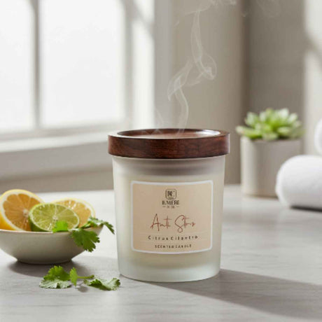 Vela Anti Estrés 150gr