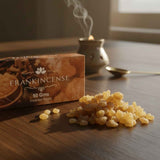 Resina Frankinciense