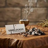 Resina Destrancadera