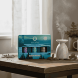 Pack Aceites Esenciales Sleep