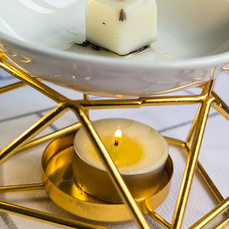 Pack 50 Velas Tealight 2 horas