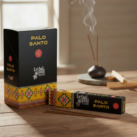 Incienso Palo Santo
