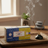 Incienso Duo Nag Champa y Tree Of Life