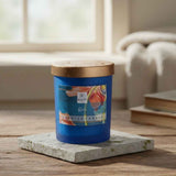 Vela Lluvia 225gr