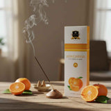 Incienso Mandarina