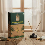 Incienso Palo Santo + Salvia Blanca