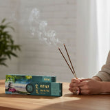 Incienso para Reiki Cho Ku Rei