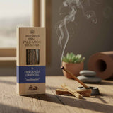 Mini Palo Santo Buena Onda Fragancia Oriental