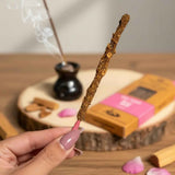 Mini Palo Santo Buena Onda Rosa