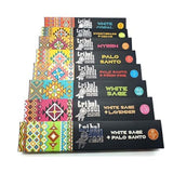 Pack Incienso Tribal Soul