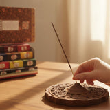 Pack Regalo Goloka Fit 12 Inciensos