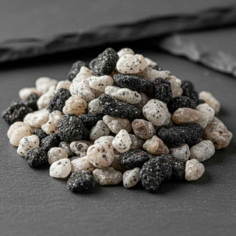 Resina Destrancadera