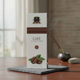 Incienso Café