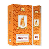 Incienso Masala Sándalo