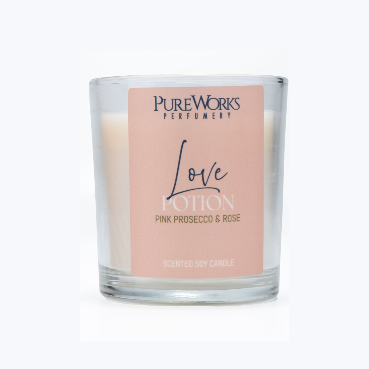 Vela Celestial Magic Poción de Amor