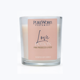 Vela Celestial Magic Poción de Amor