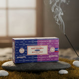 Incienso Duo Nag Champa y Mystic Yoga