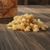 Resina Frankinciense