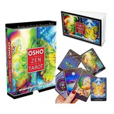 Tarot Osho Zen