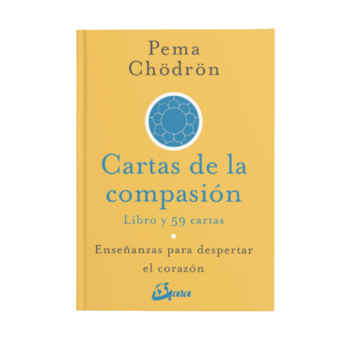 Cartas de la Compasión (Cartas)