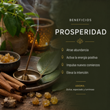 Resina Prosperidad