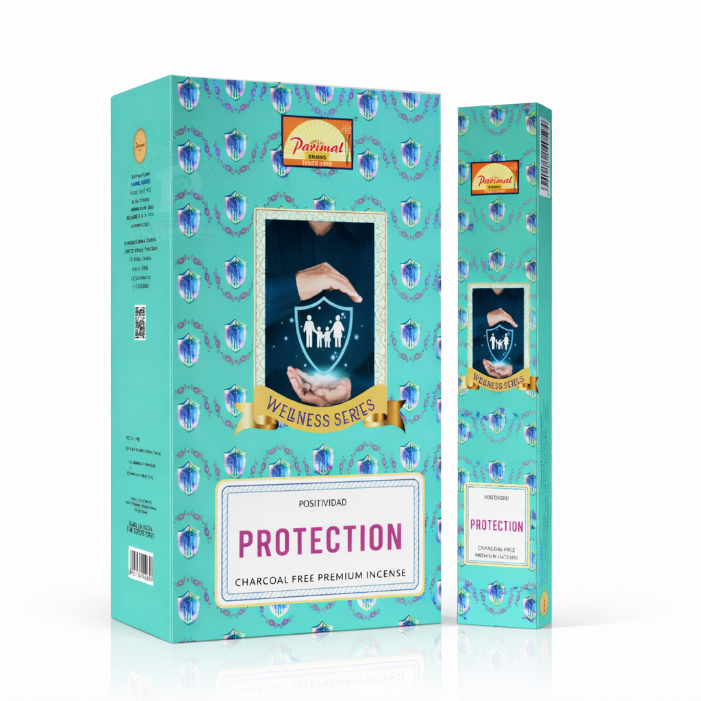 Incienso Masala Protección