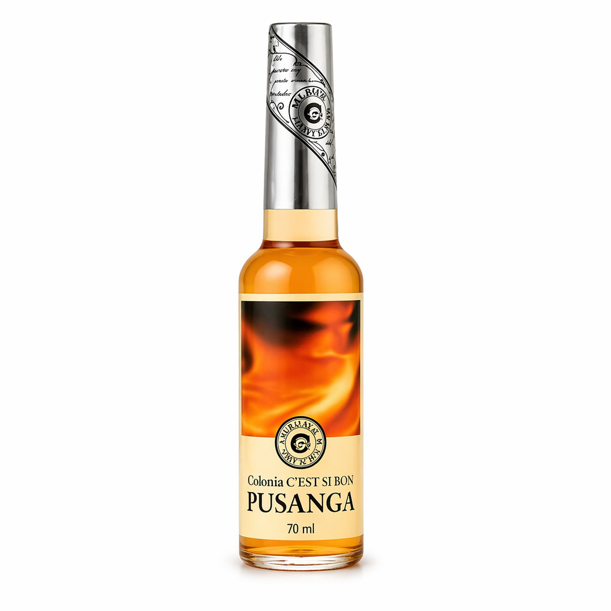 Agua de Florida Pusanga 70mL