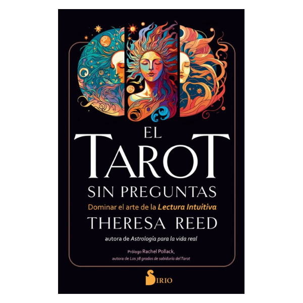 El Tarot Sin Preguntas