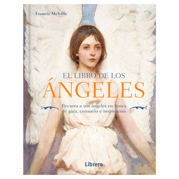 El Libro de los Angeles