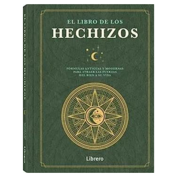 El Libro de los Hechizos