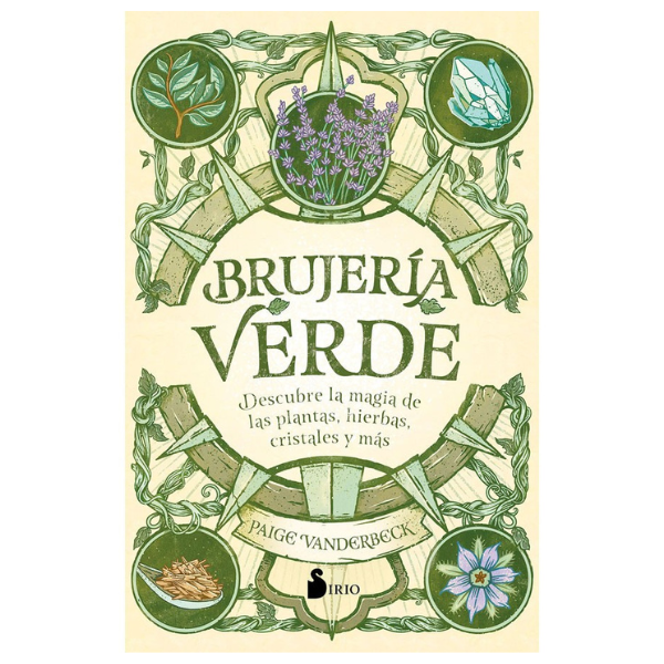 Brujeria Verde