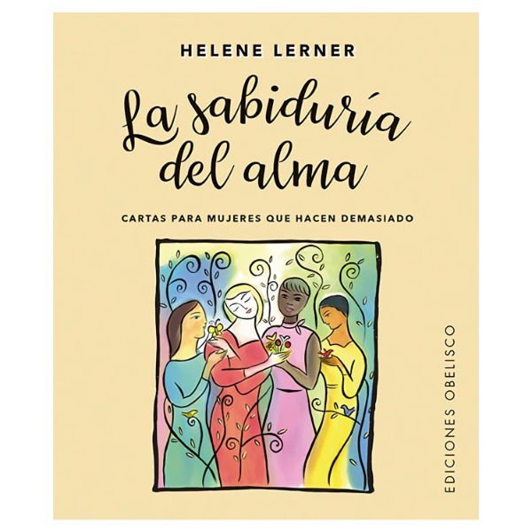 Sabiduria del Alma (Libro+Cartas)