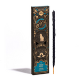 Sahumerio Ritual Manifestar