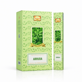Incienso Masala Ruda