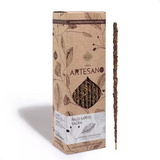 Sahumerio Artesano Palo Santo Yagra 30u