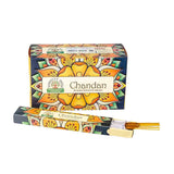 Incienso Chandan