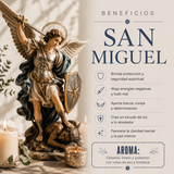 Resina San Miguel