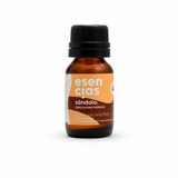 Aceite Esencial Sandalo