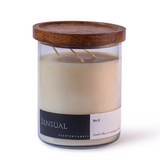 Vela Aromática Sensual 21OZ - Lumiere du Ciel