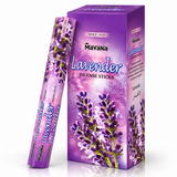 Incienso Lavanda
