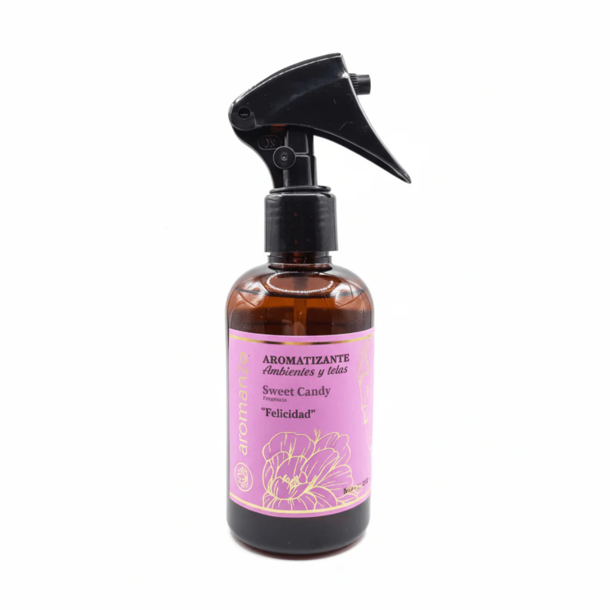 Aromatizante Spray Sweet Candy 200 mL
