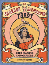 Tarot La sagrada hermandad