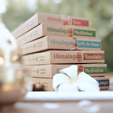 Incienso Colgante Oudh - Himalayan