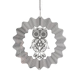 Anillo de Viento - Buho