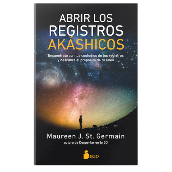 Abrir los Registros Akashicos