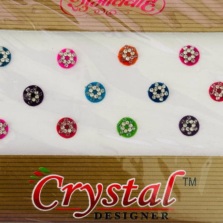 Bindi Glow Multicolor S